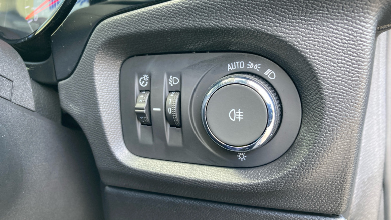 Vauxhall Corsa 1.2 Design 5dr Petrol Hatchback